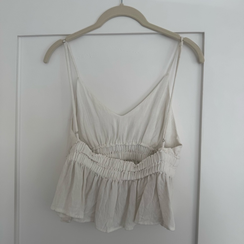 Azalea Tank Top - Picture 3 of 4